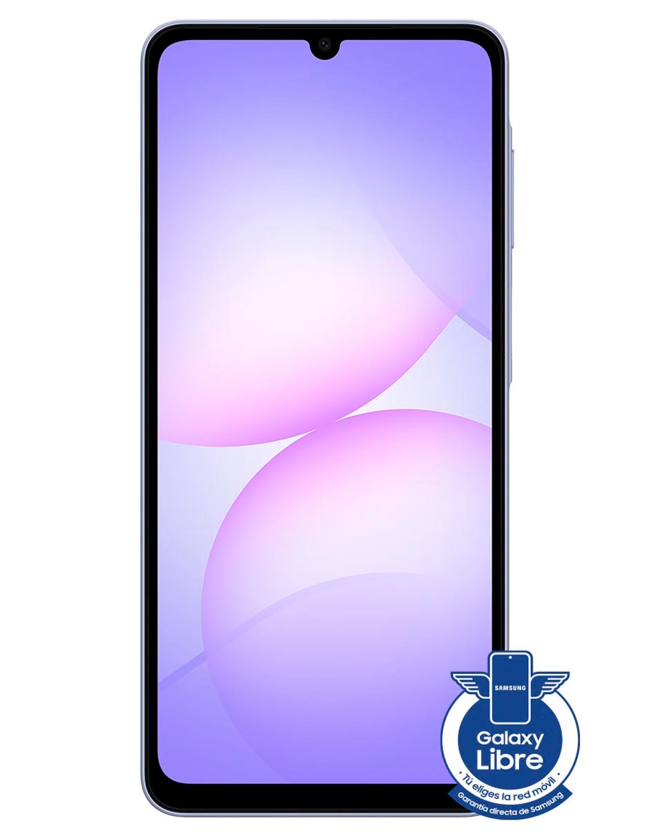 Galaxy A07 LCD 6.7 pulgadas