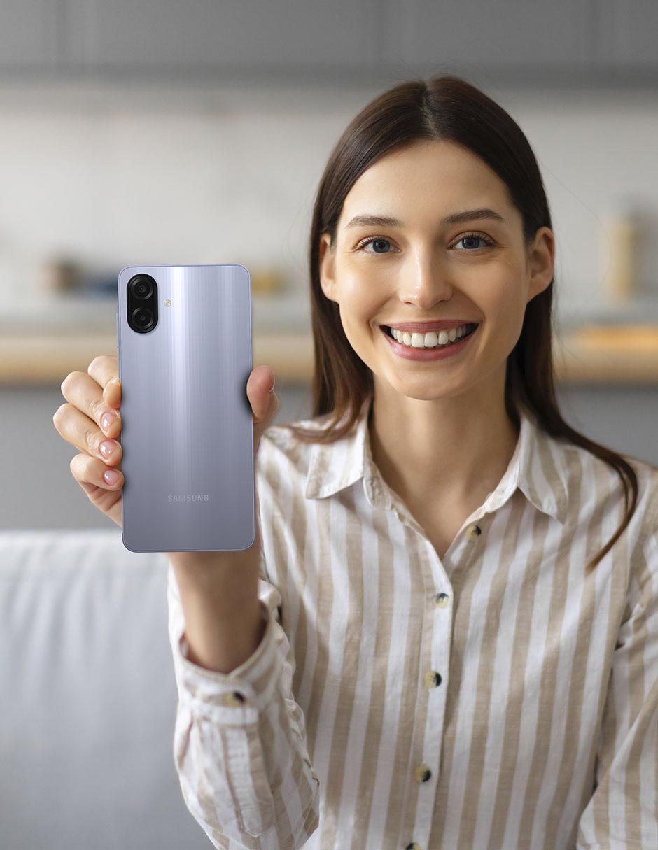 Galaxy A07 LCD 6.7 pulgadas
