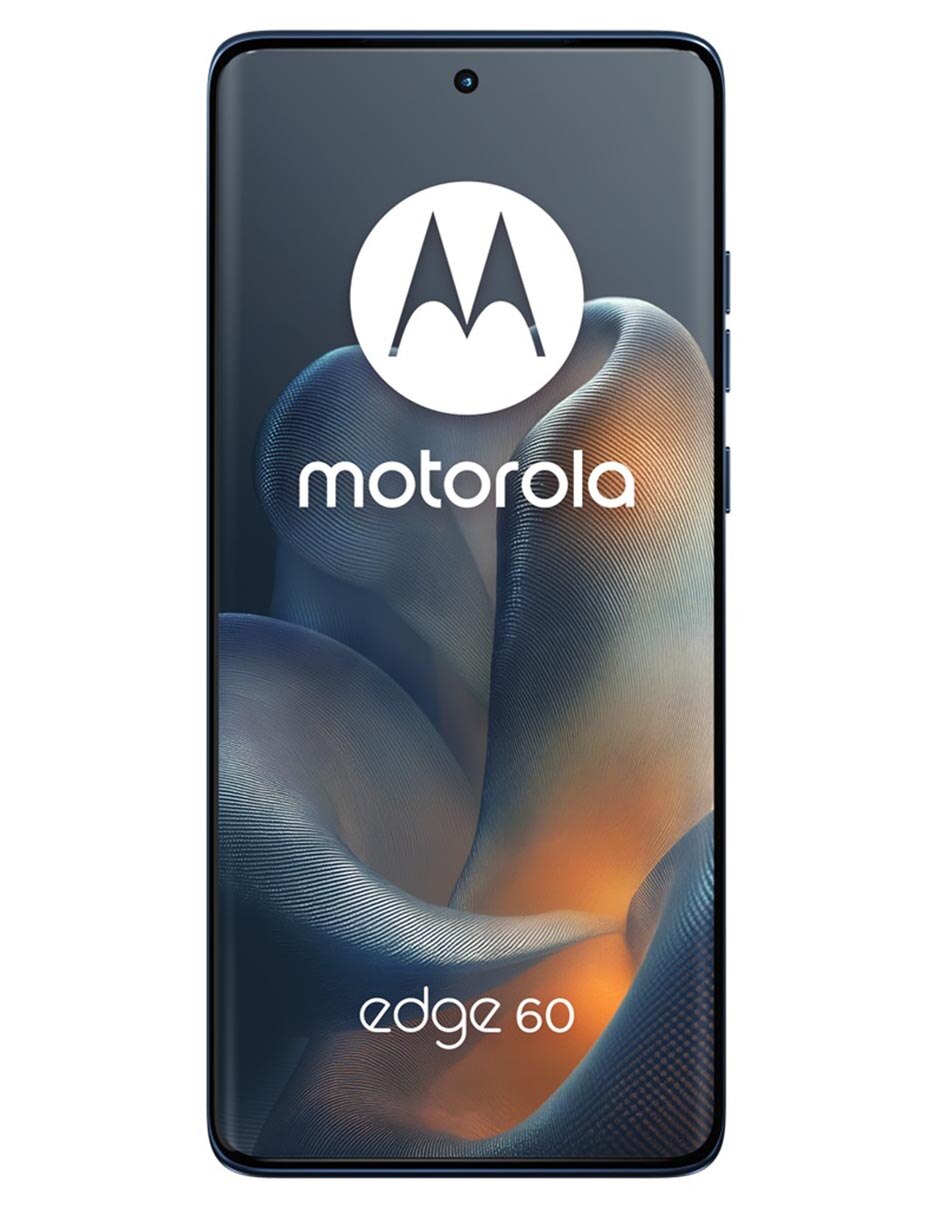 Smartphone Moto Edge 60 POLED 6.67 pulgadas Movistar 2