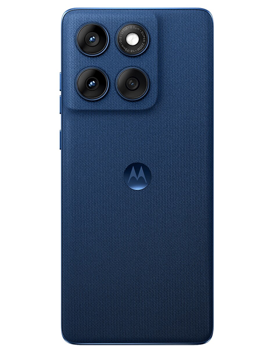 Smartphone Moto Edge 60 POLED 6.67 pulgadas Movistar 3