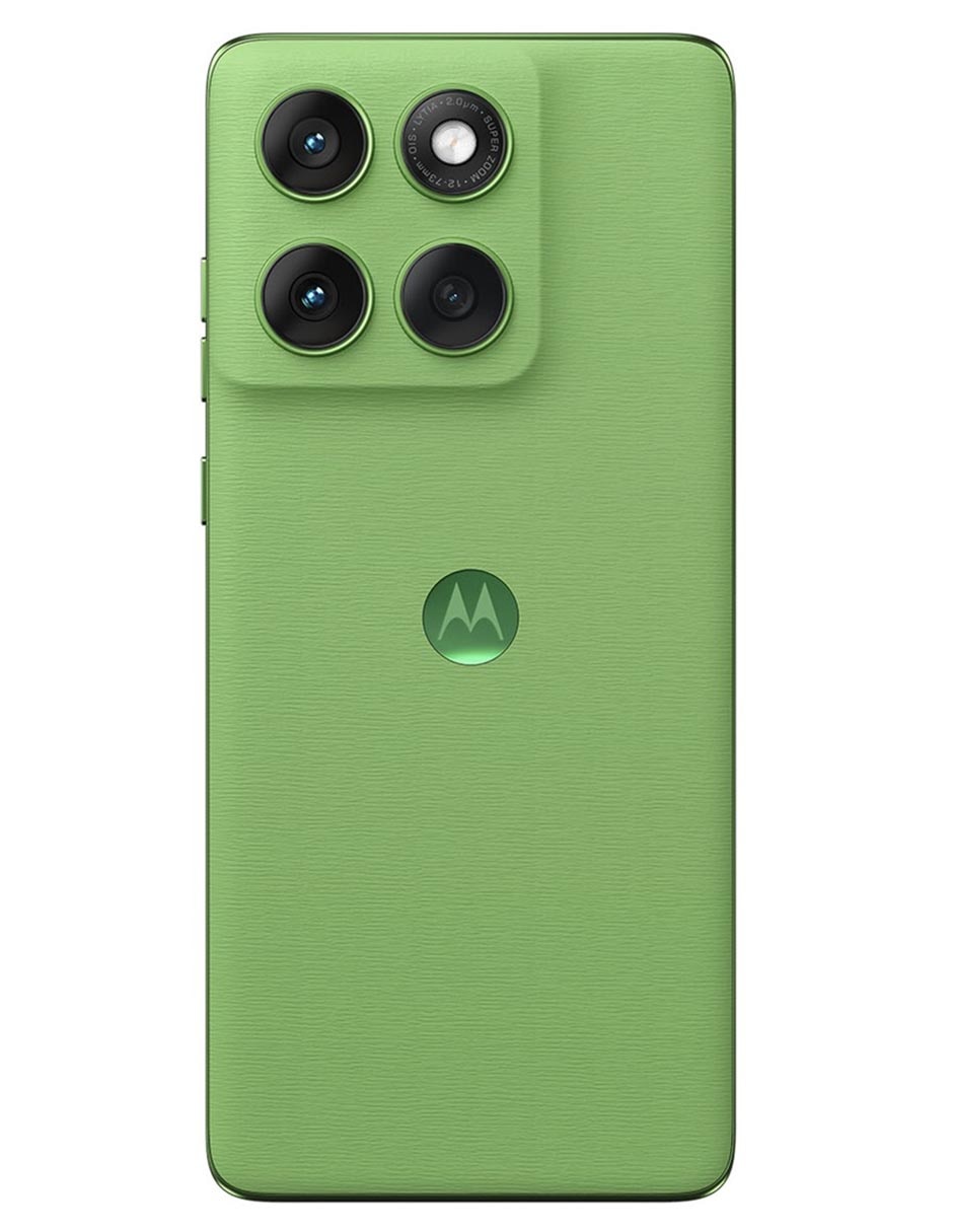 Verde