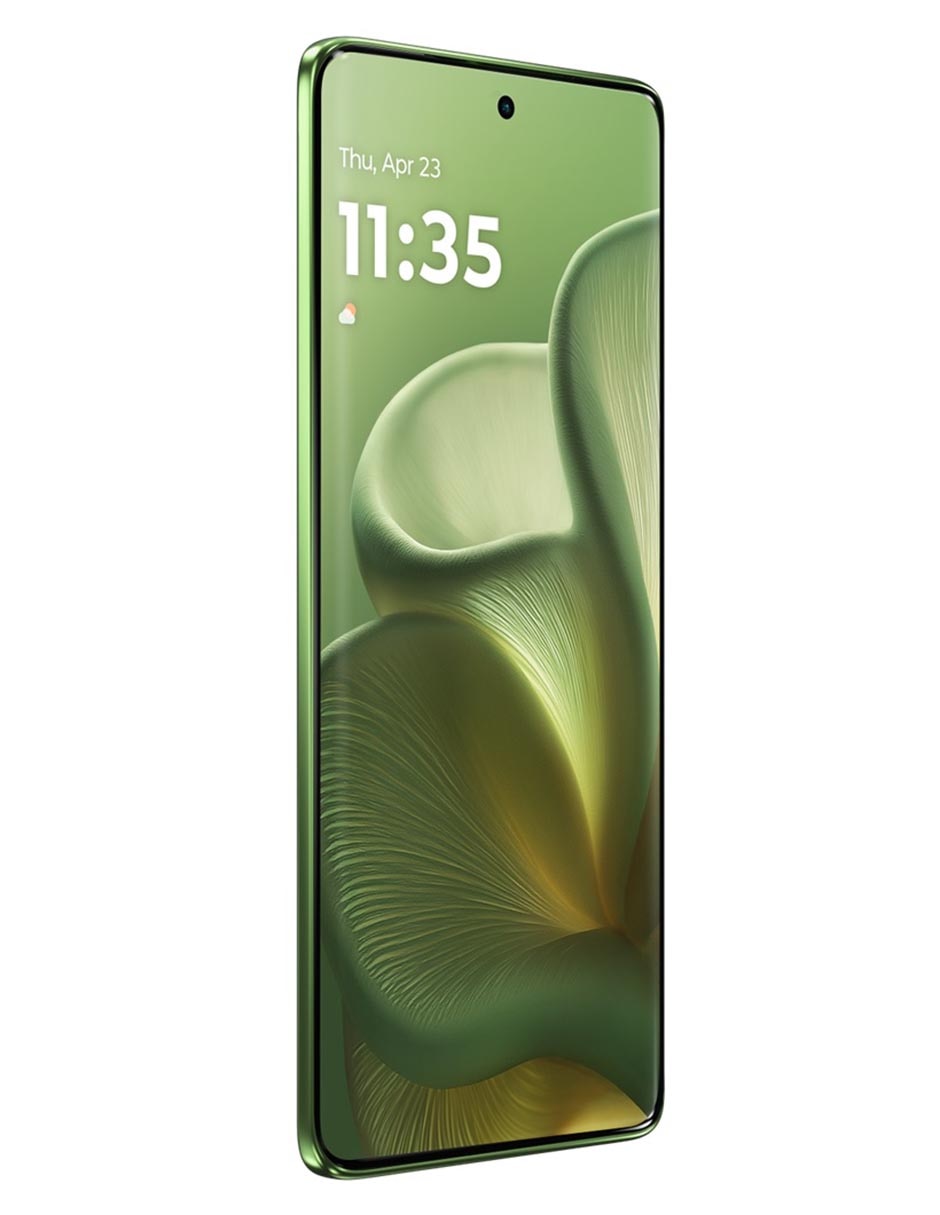 Verde