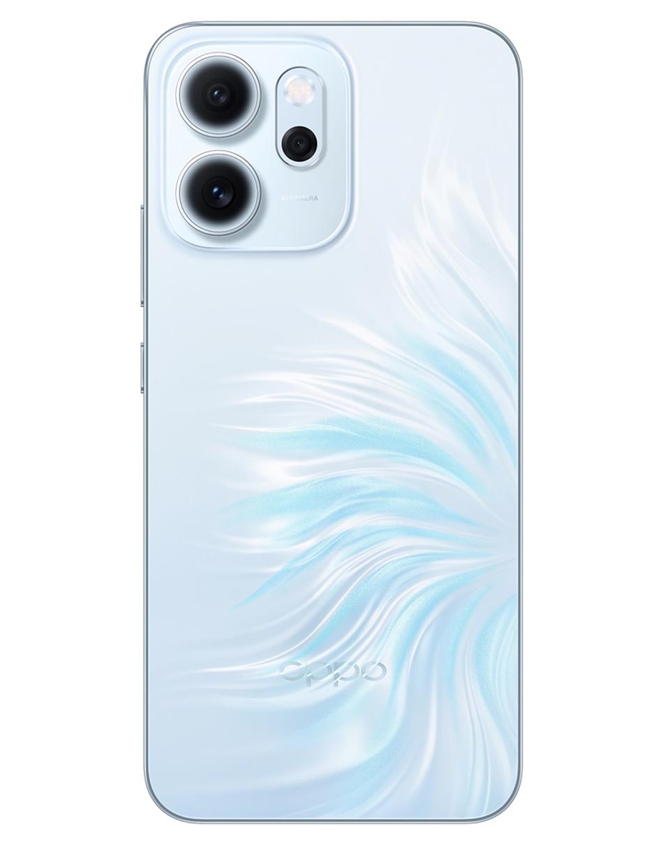 Smartphone Reno 14F AMOLED 6.57 pulgadas Movistar 3