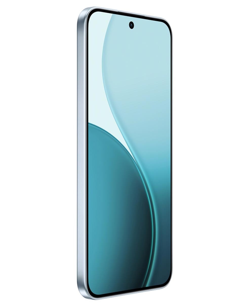 Smartphone Reno 14F AMOLED 6.57 pulgadas Movistar 4