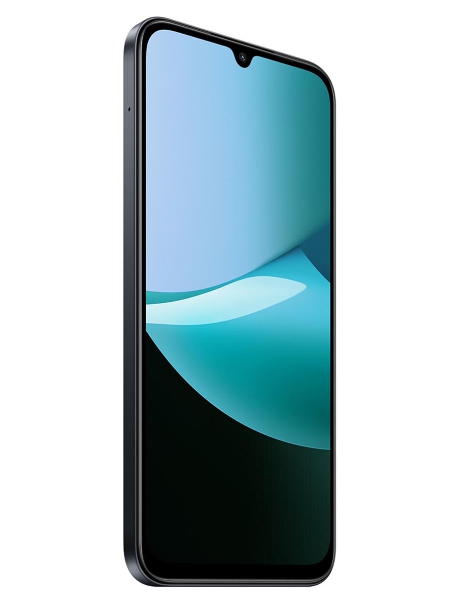 Smartphone Redmi 15C LCD 6.9 pulgadas Movistar 4