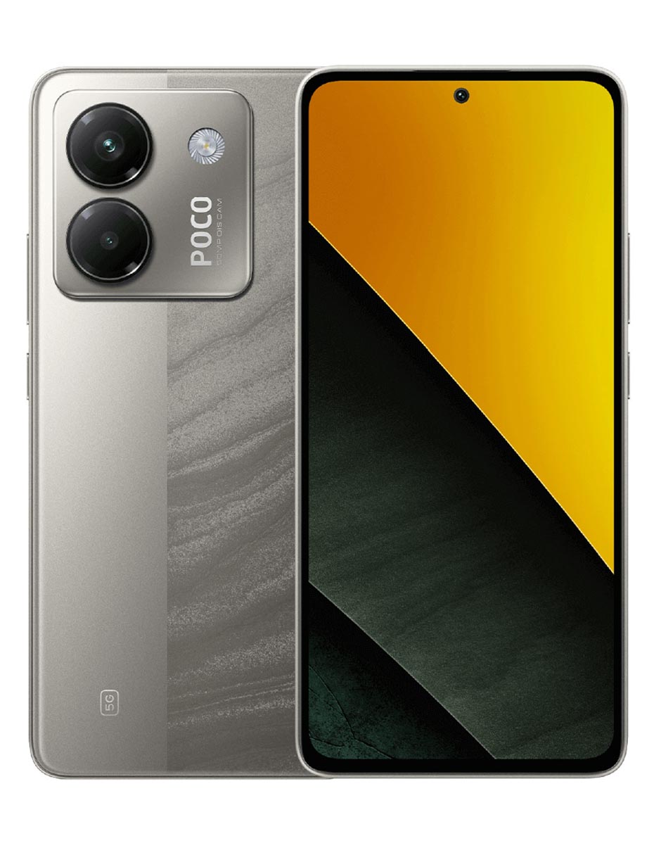 M7 Pro OLED 6.67 pulgadas 1