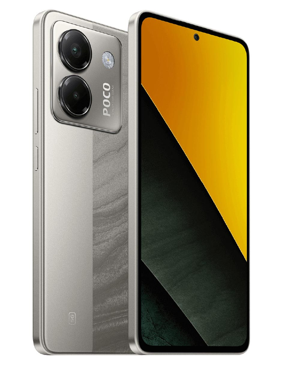 M7 Pro OLED 6.67 pulgadas 4