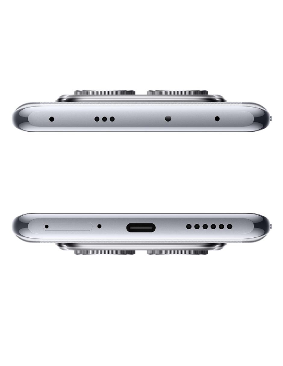 Smartphone Poco X7 AMOLED 6.67 pulgadas 5