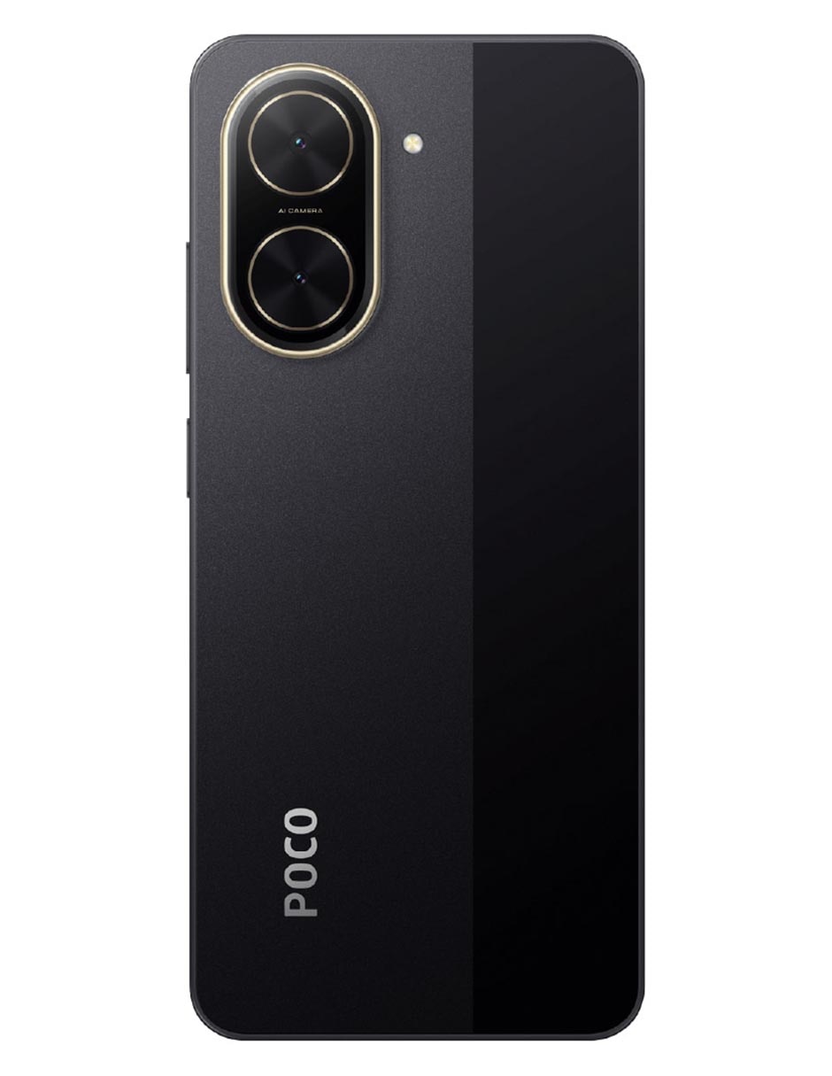 C71 LCD IPS 6.88 pulgadas