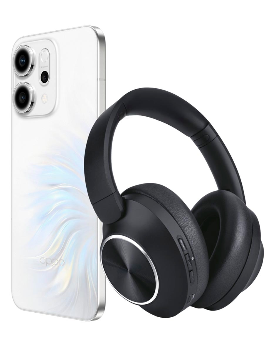 Smartphone Reno 14 AMOLED 6.5 pulgadas AT&T 2