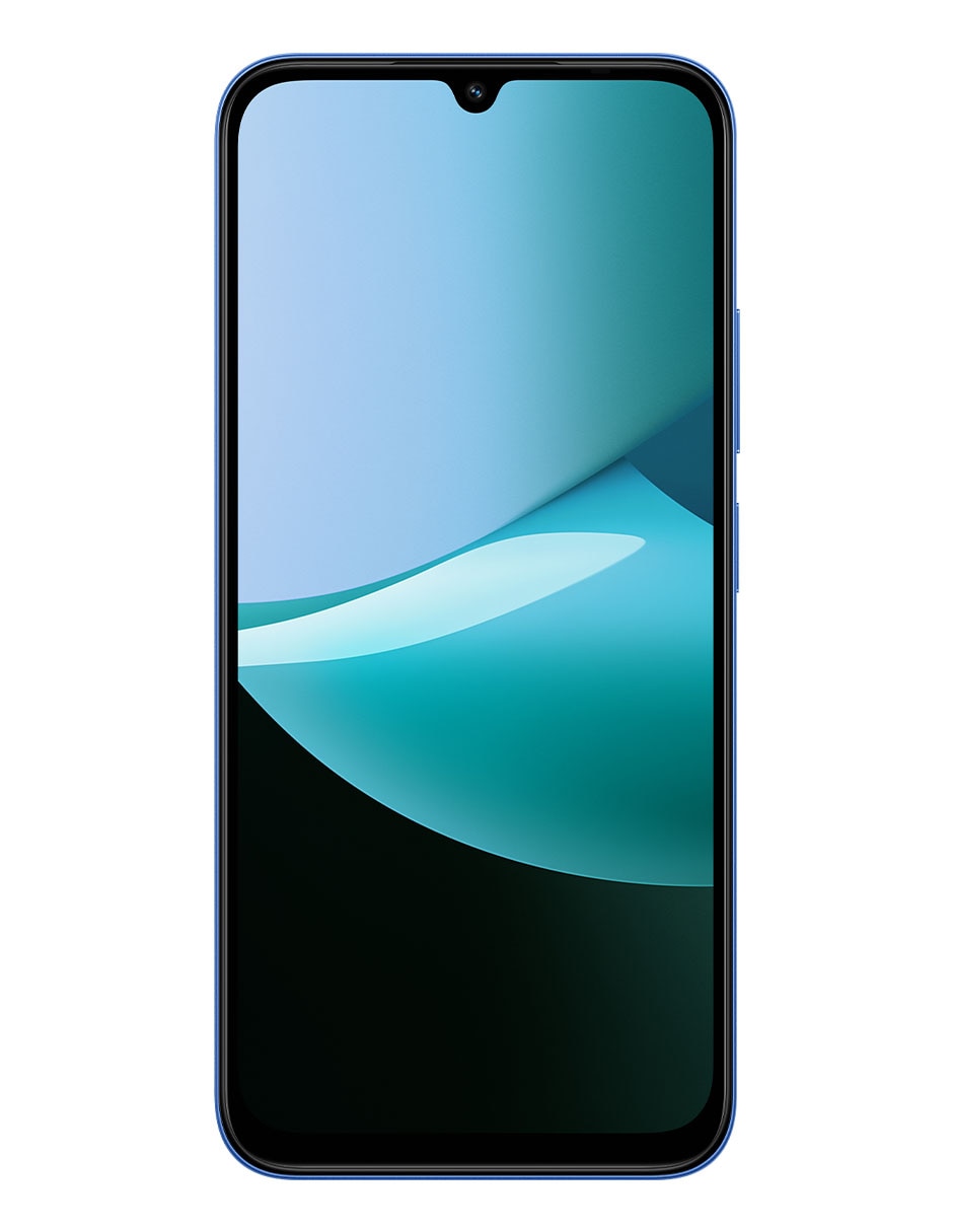 Azul