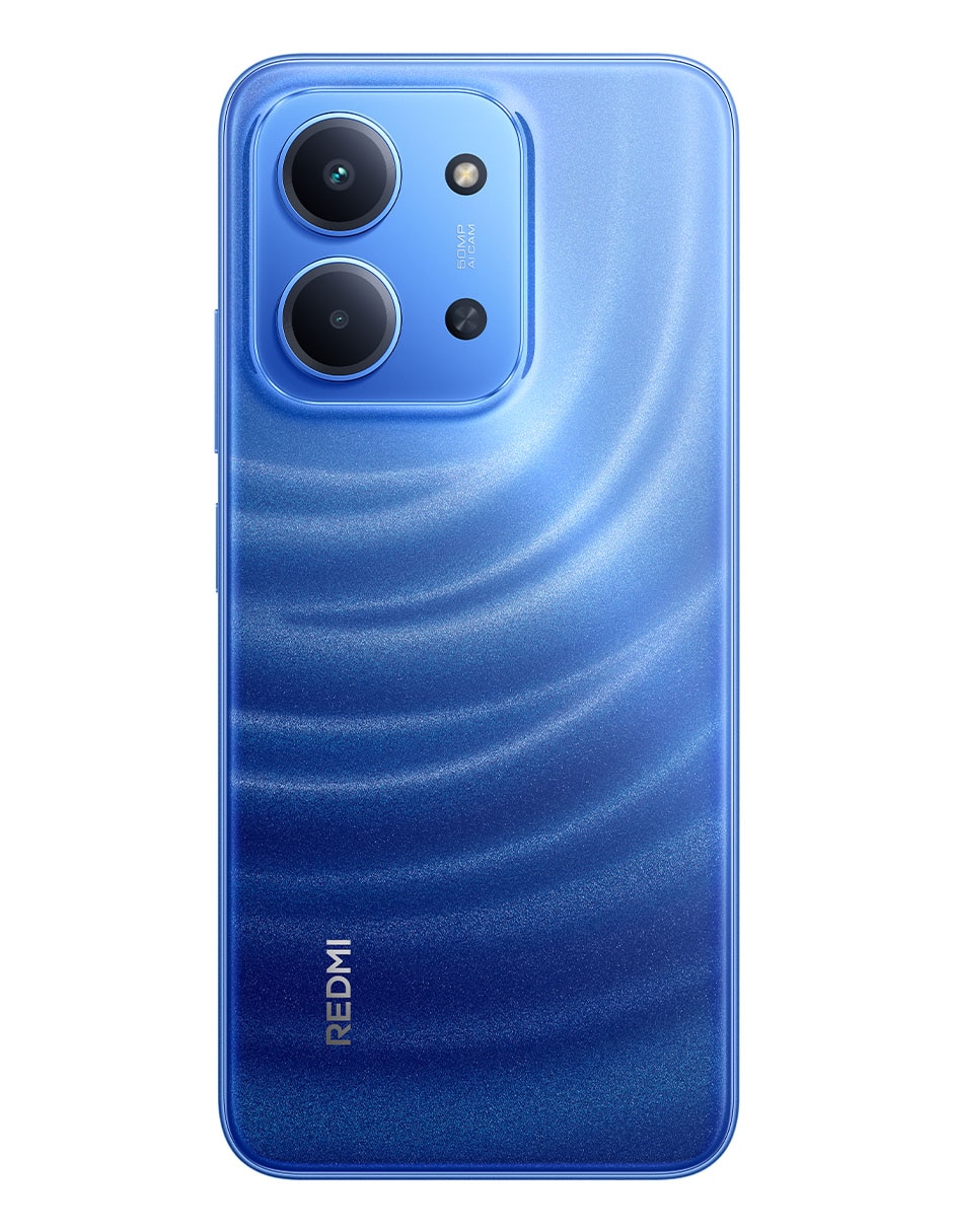 Azul