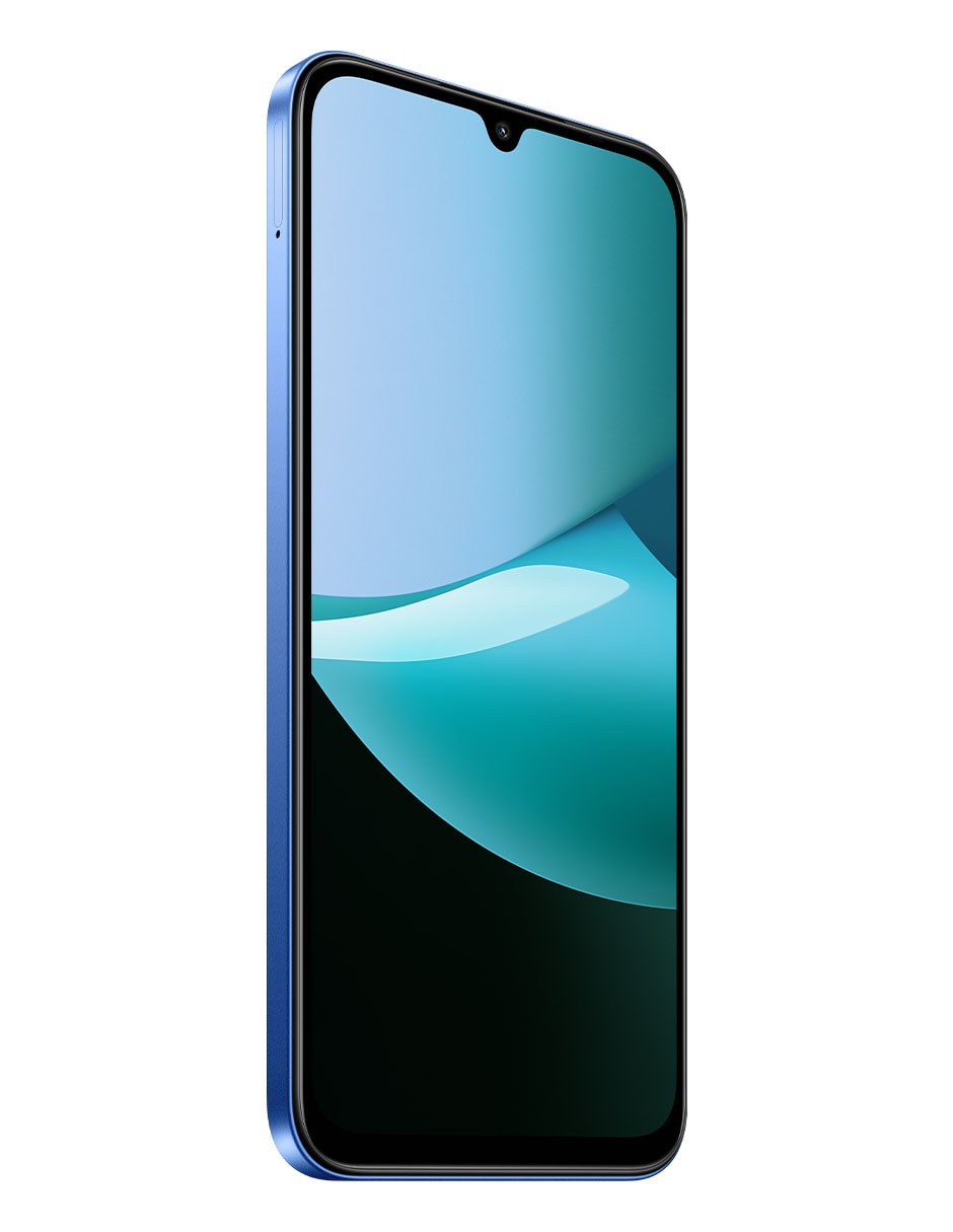 Azul