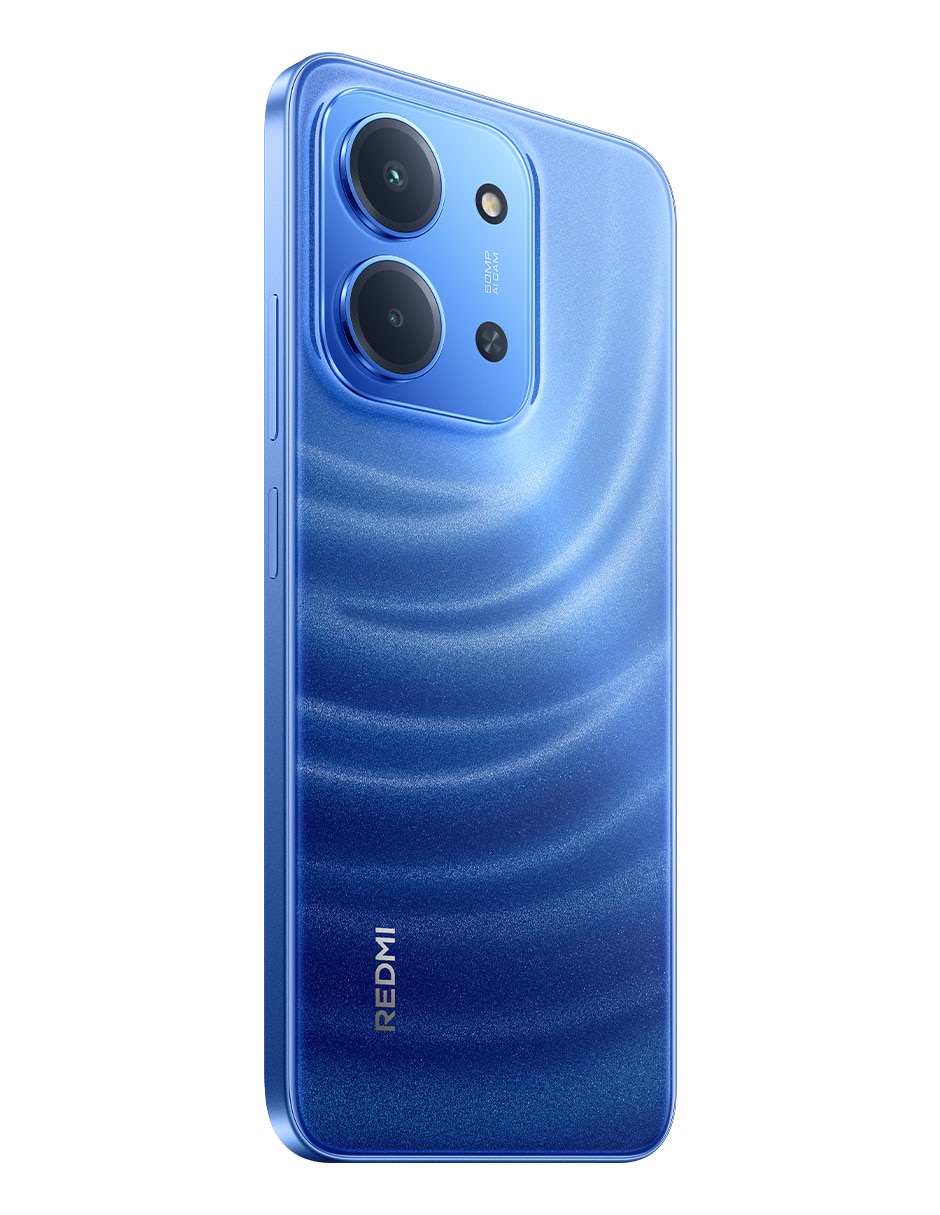 Smartphone Redmi 15C LCD 6.9 pulgadas AT&T 5