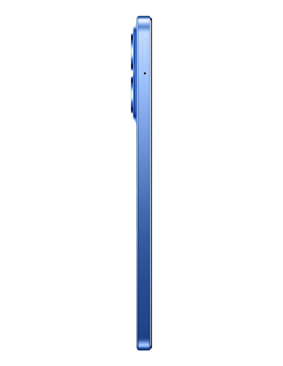 Smartphone Redmi 15C LCD 6.9 pulgadas AT&T 10
