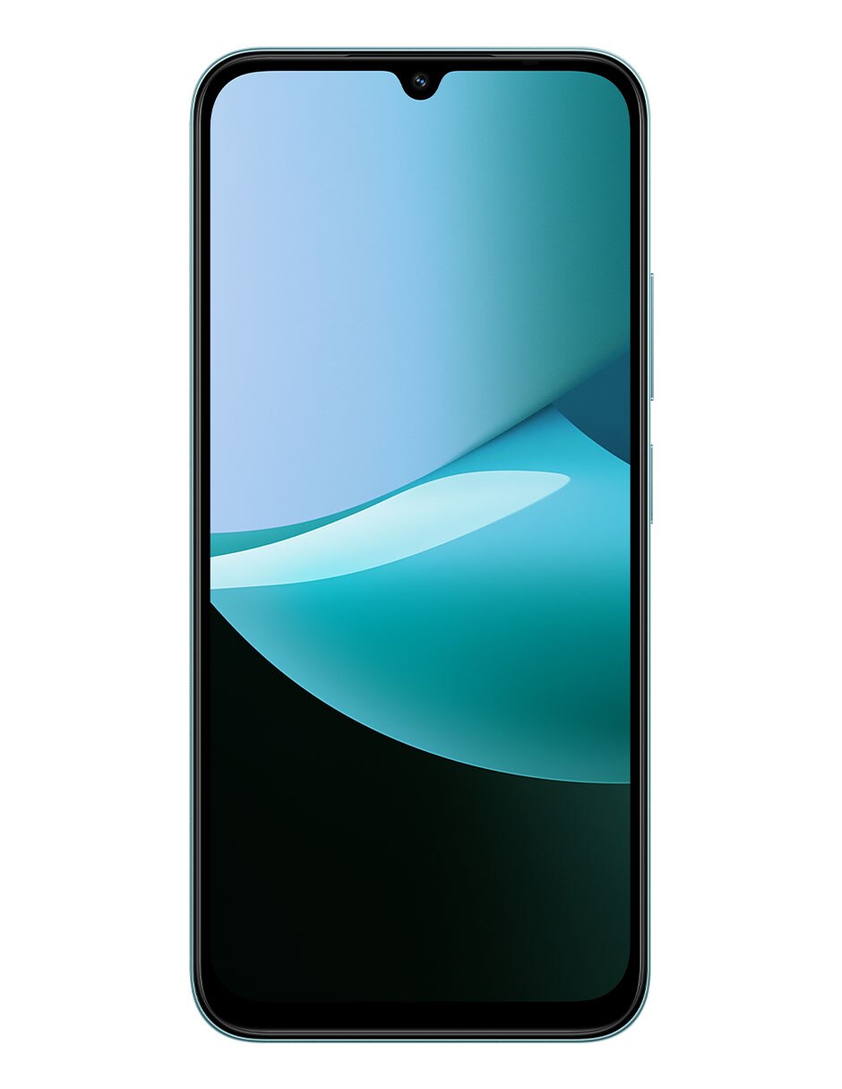Smartphone Redmi 15C LCD 6.9 pulgadas AT&T 2