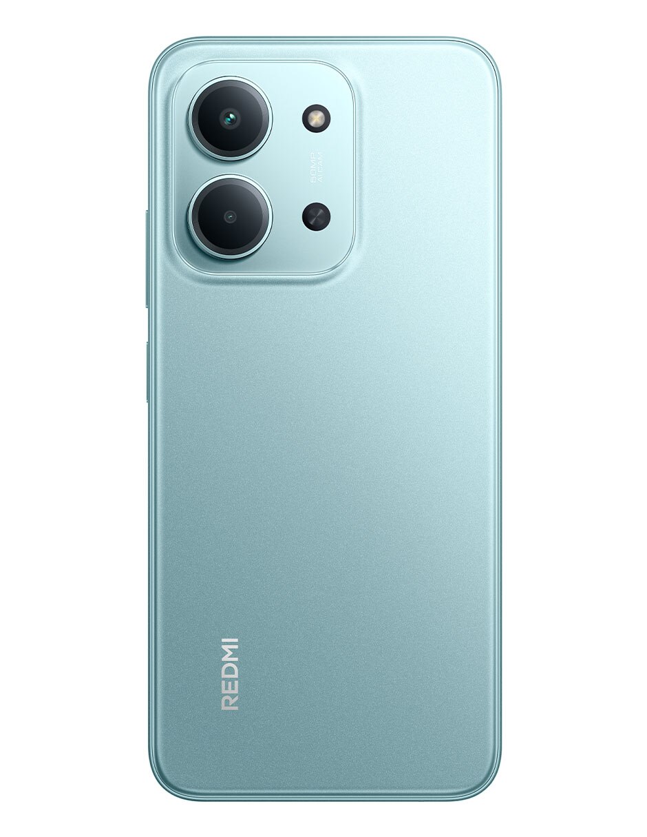 Smartphone Redmi 15C LCD 6.9 pulgadas AT&T 3