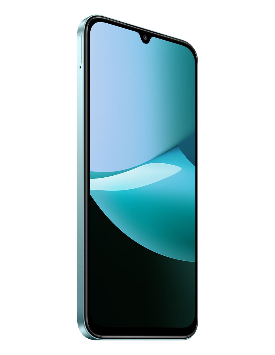 Smartphone Redmi 15C LCD 6.9 pulgadas AT&T 4