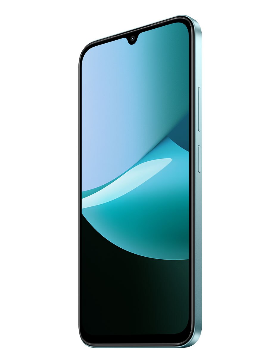 Smartphone Redmi 15C LCD 6.9 pulgadas AT&T 6