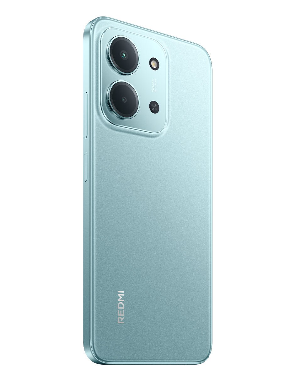 Smartphone Redmi 15C LCD 6.9 pulgadas AT&T 7