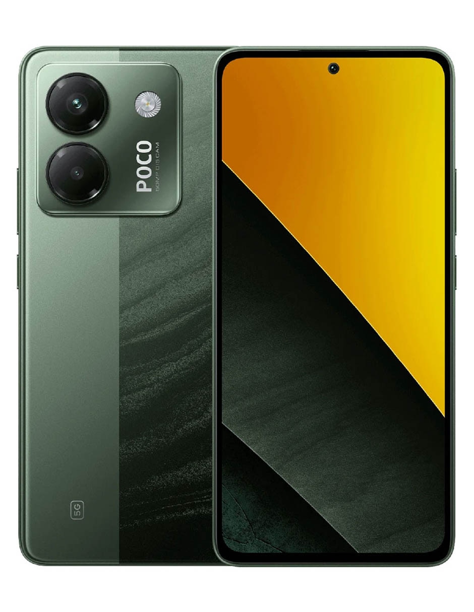 M7 Pro OLED 6.67 pulgadas