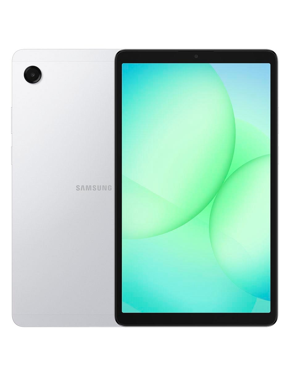 Tablet Galaxy Tab A11 8.7 pulgadas de 8 GB RAM 1