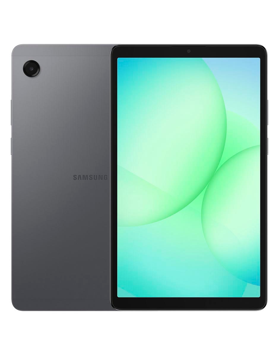 Tablet Galaxy Tab A11 8.7 pulgadas de 8 GB RAM