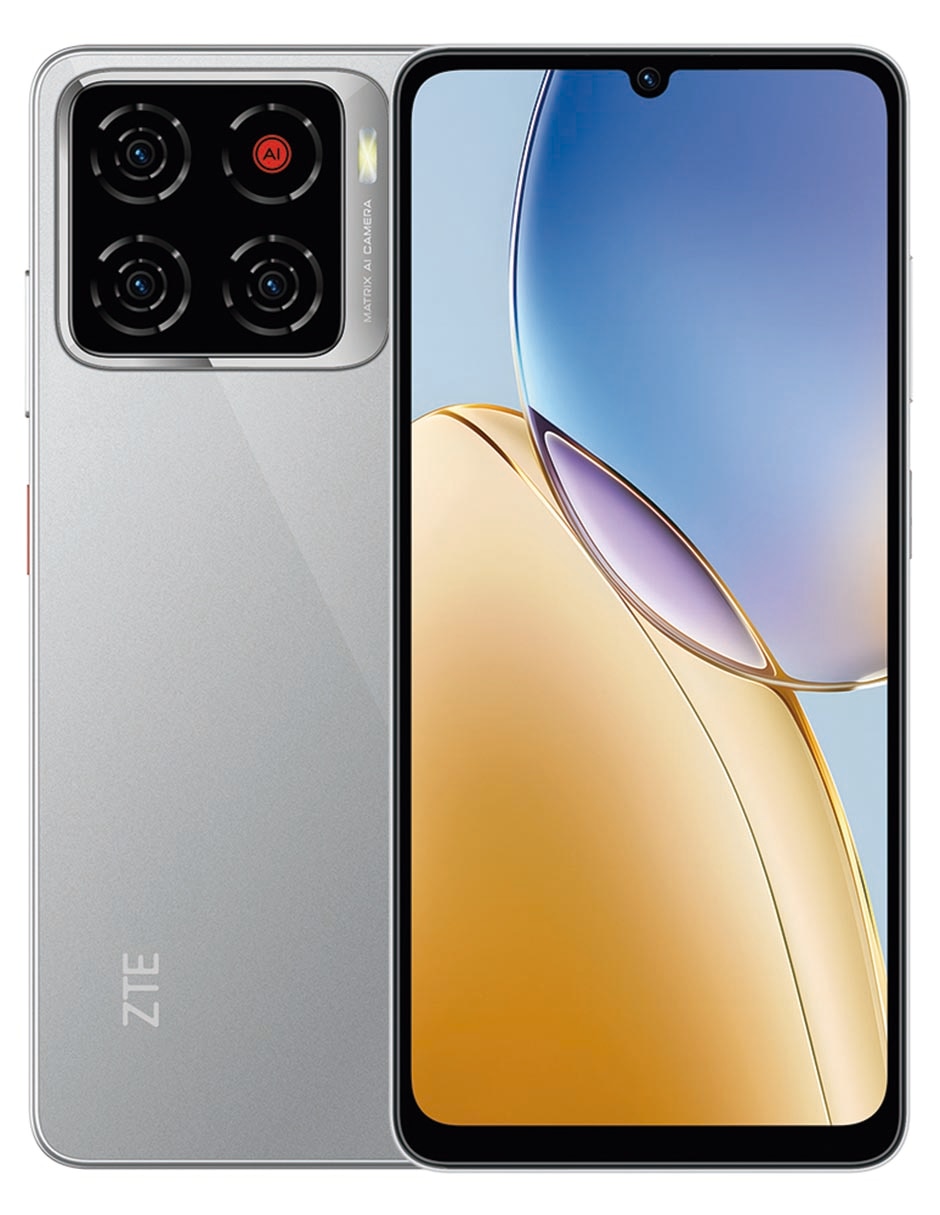 Smartphone Blade A56 IPS 6.7 pulgadas