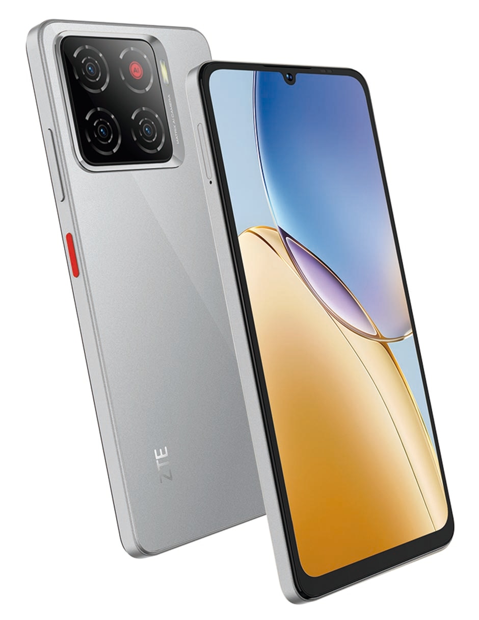 Smartphone Blade A56 IPS 6.7 pulgadas 2