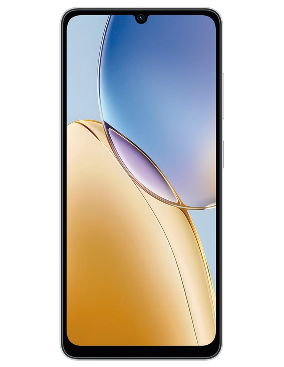 Smartphone Blade A56 IPS 6.7 pulgadas 3