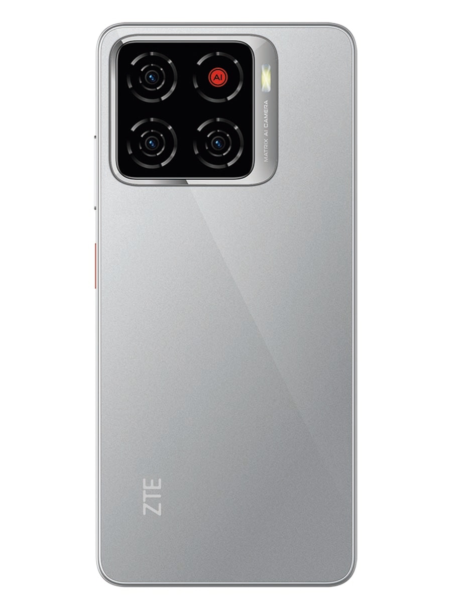 Smartphone Blade A56 IPS 6.7 pulgadas 4