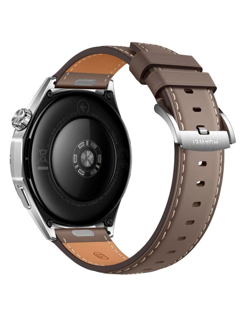 Smartwatch Huawei Watch GT 6 46mm unisex con GPS 6