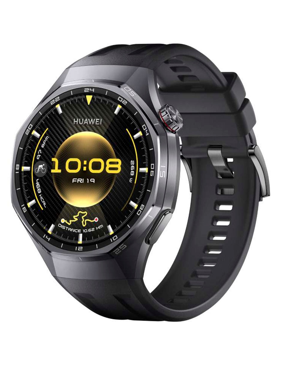 Smartwatch Watch GT 6 Pro unisex con GPS