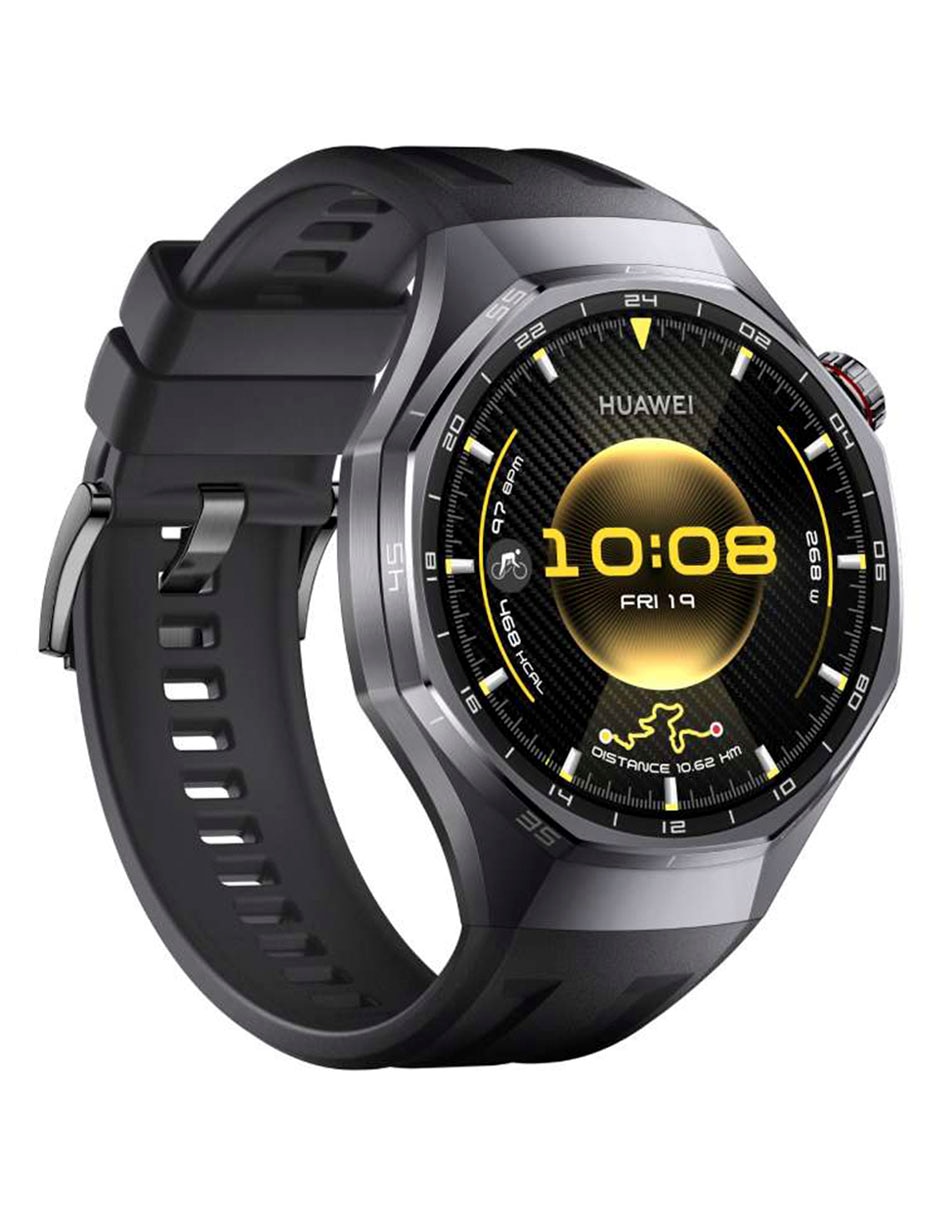 Smartwatch Watch GT 6 Pro unisex con GPS