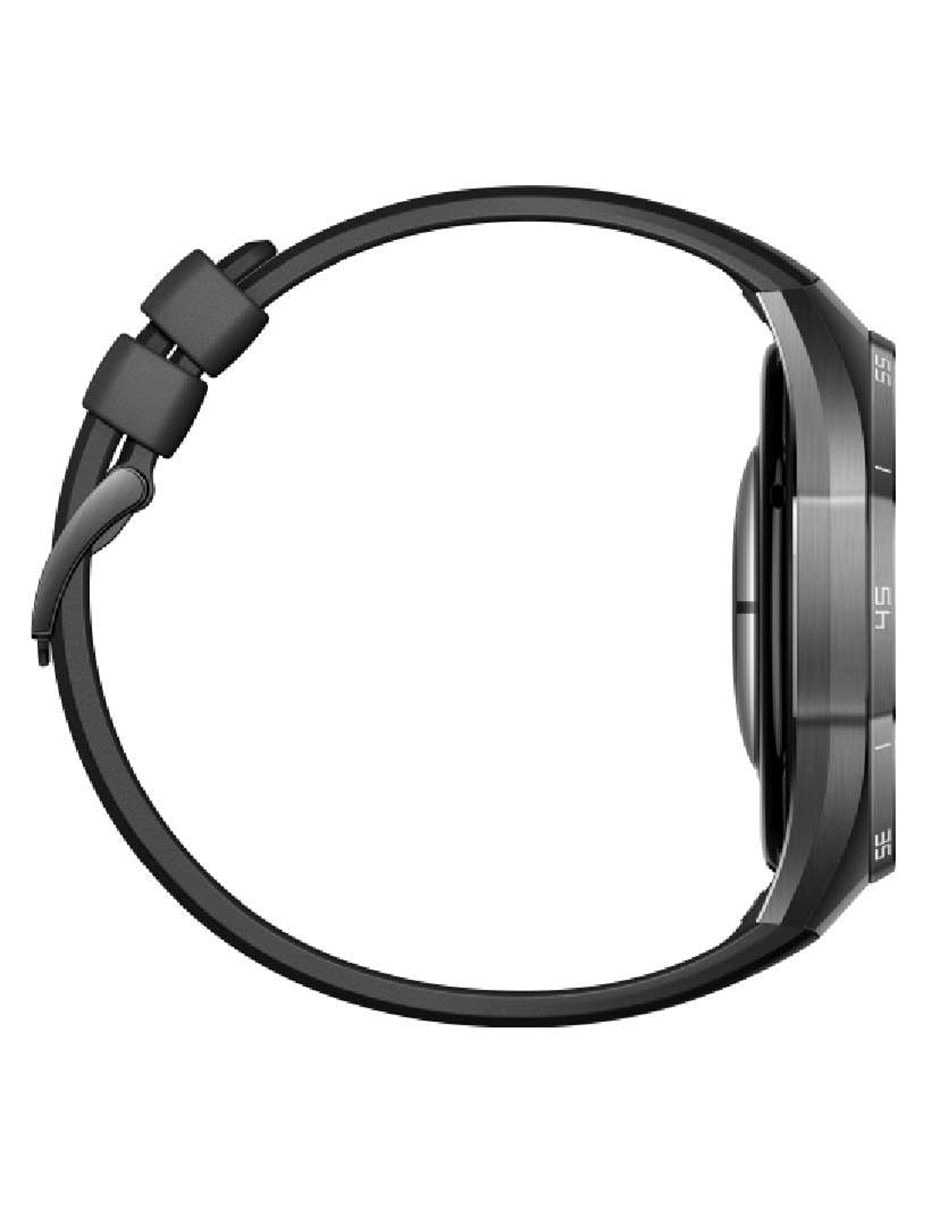 Smartwatch Watch GT 6 Pro unisex con GPS