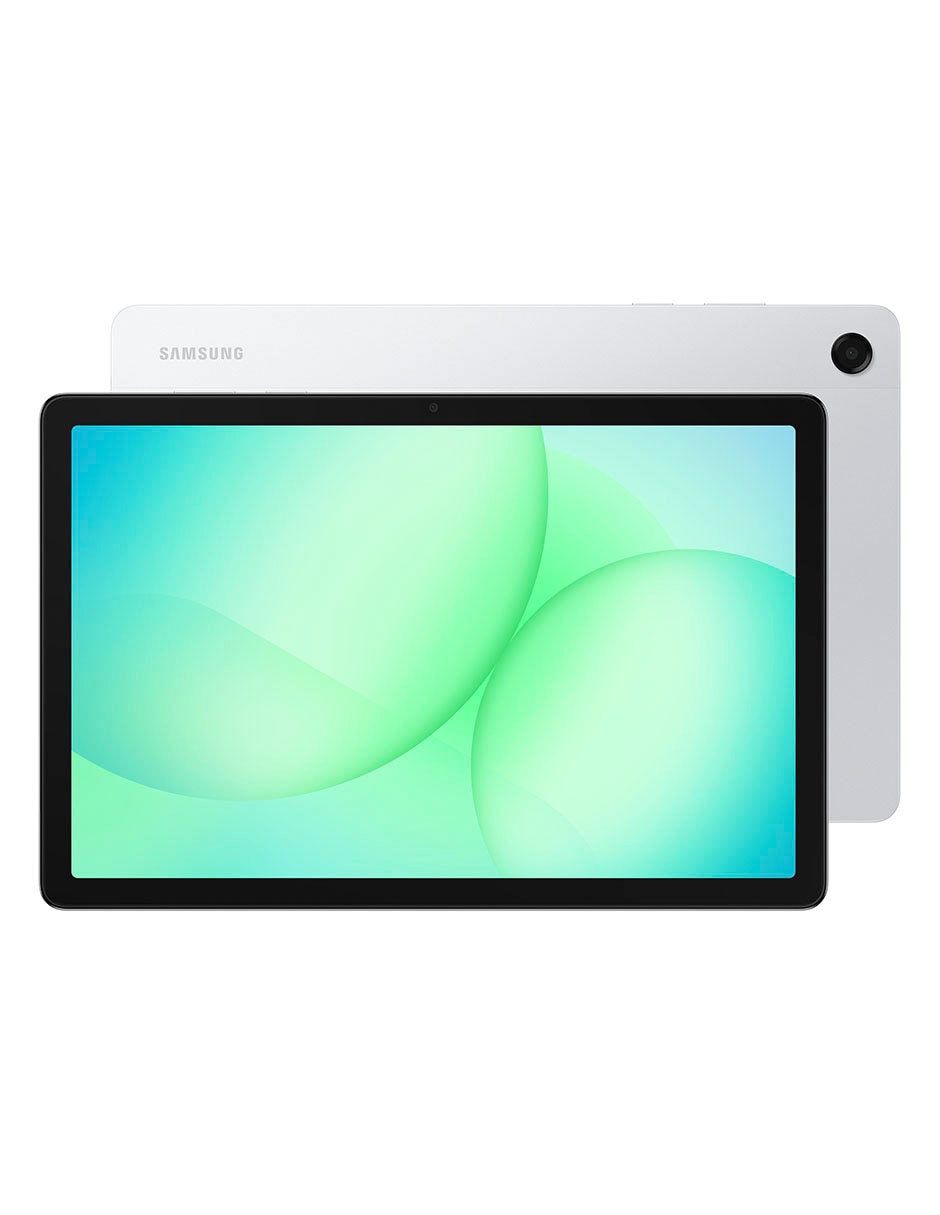 Tablet Galaxy Tab A11+ 11 pulgadas 128 GB DE 6 GB RAM 1
