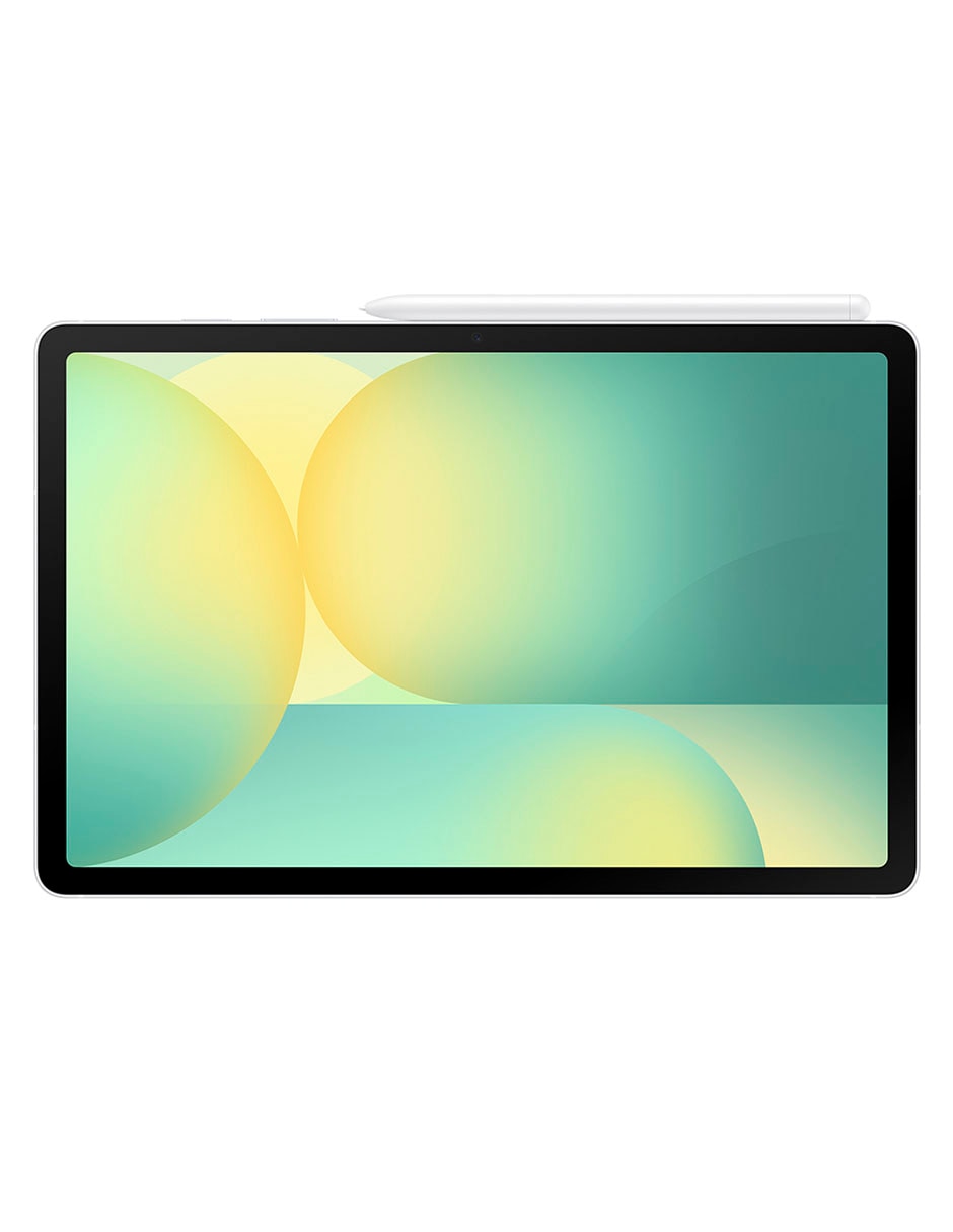 Tablet Galaxy Tab S10FE 10.9 pulgadas 128 GB de almacenamiento de 8 GB RAM 2