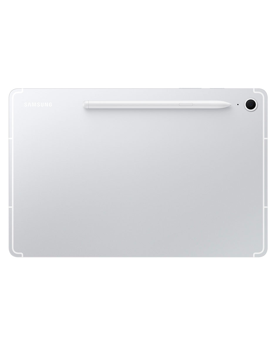 Tablet Galaxy Tab S10FE 10.9 pulgadas 128 GB de almacenamiento de 8 GB RAM 3