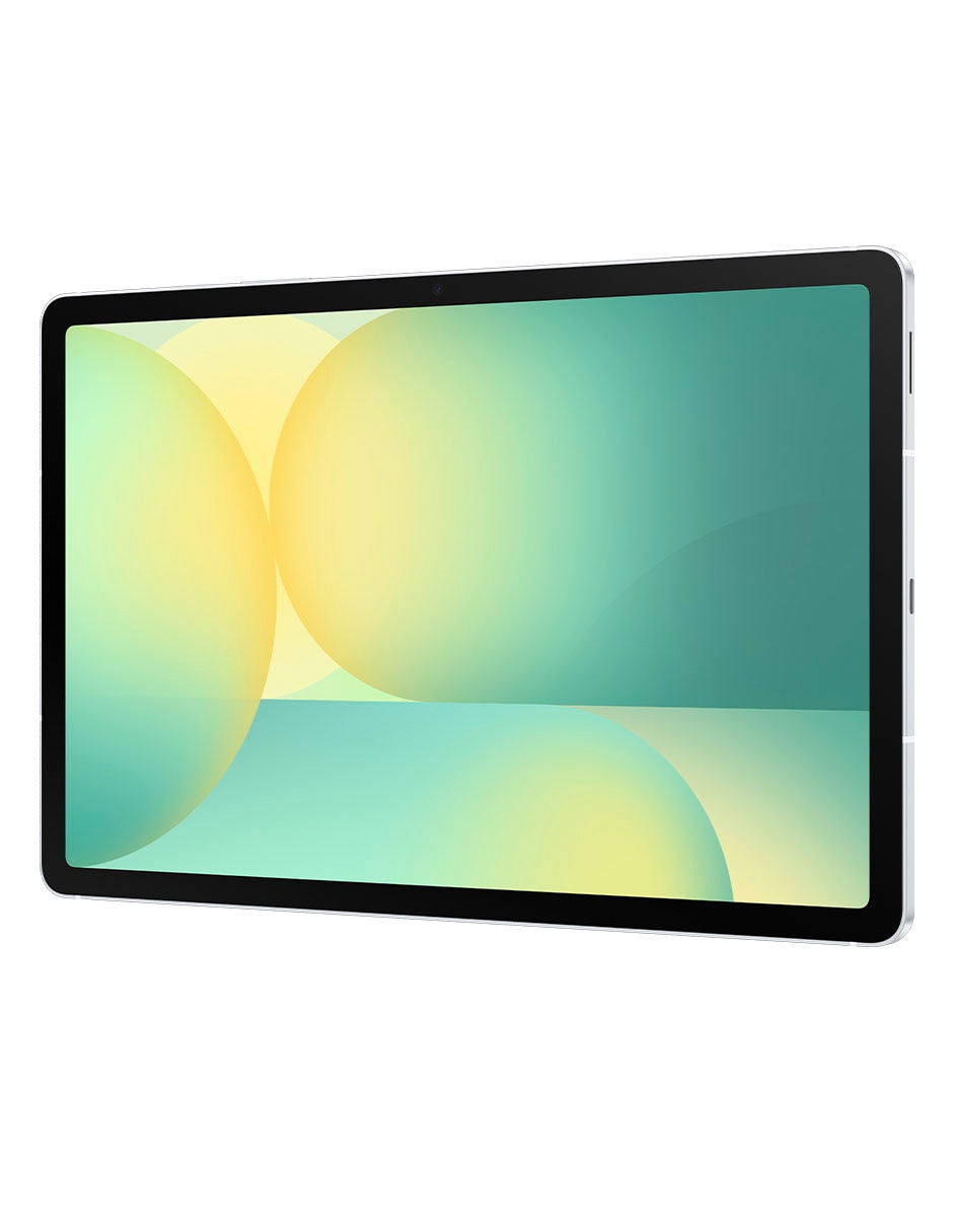 Tablet Galaxy Tab S10FE 10.9 pulgadas 128 GB de almacenamiento de 8 GB RAM 4