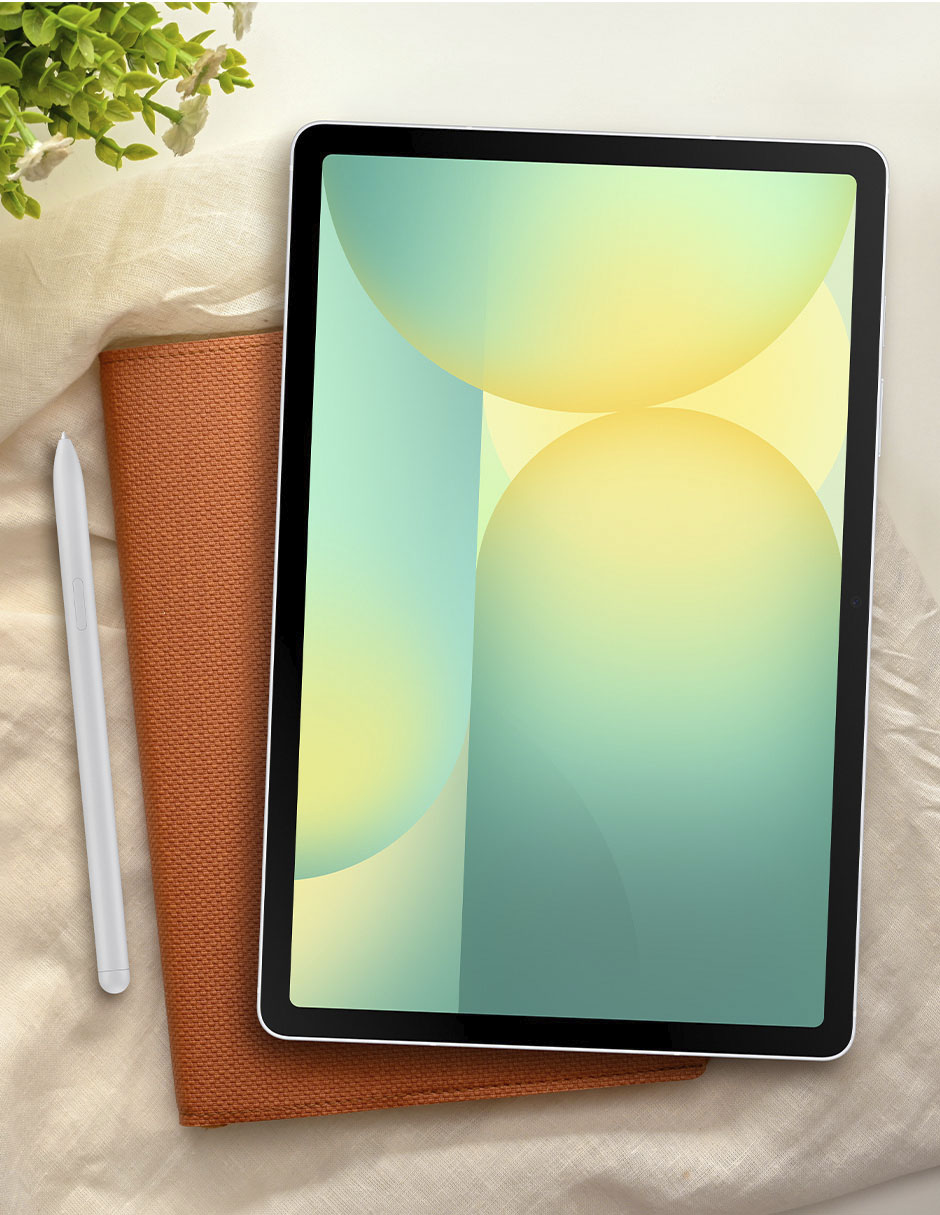 Tablet Galaxy Tab S10FE 10.9 pulgadas 128 GB de almacenamiento de 8 GB RAM 6