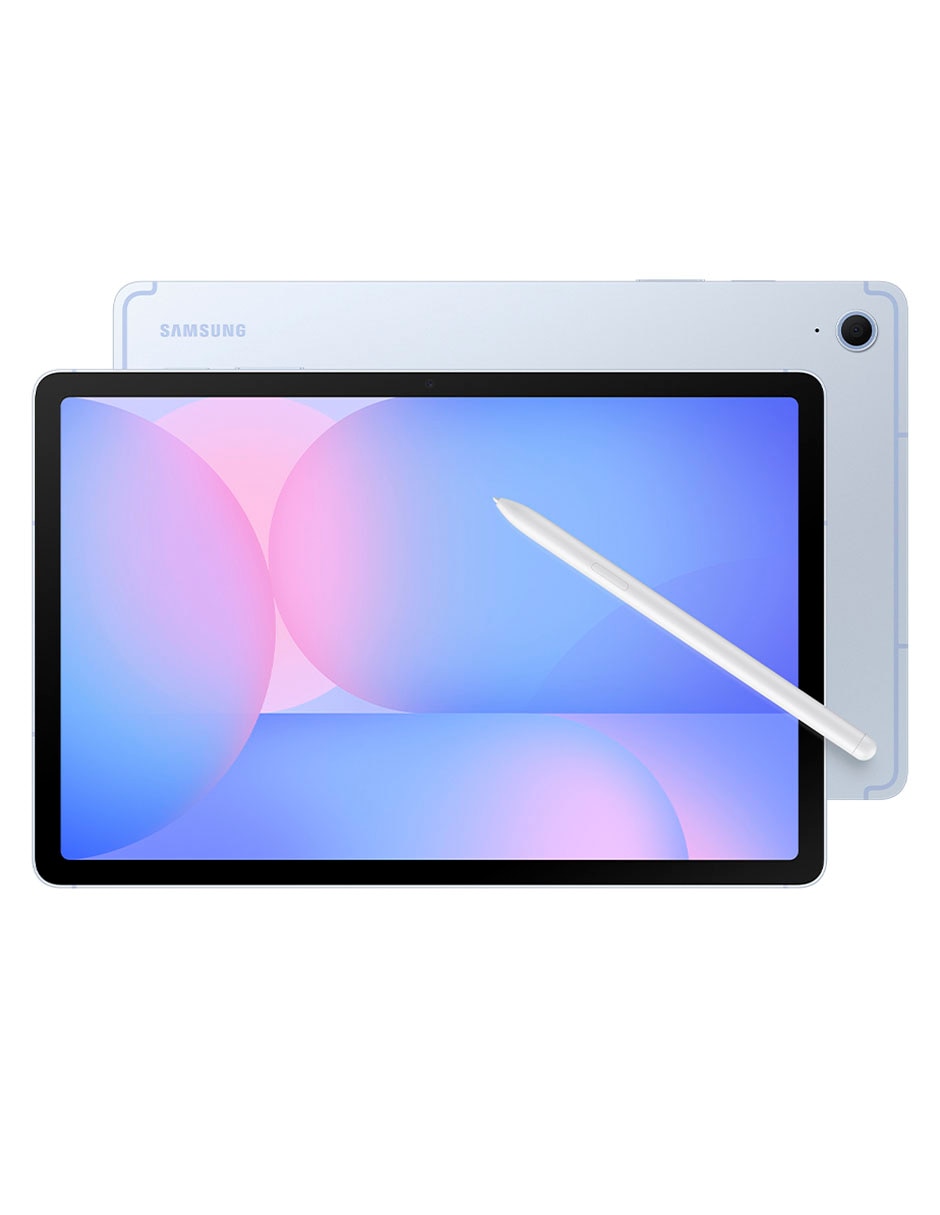 Tablet Galaxy Tab S10FE 10.9 pulgadas 128 GB de almacenamiento de 8 GB RAM Tablet Galaxy Tab S10FE 10.9 pulgadas 128 GB de almacenamiento de 8 GB RAM