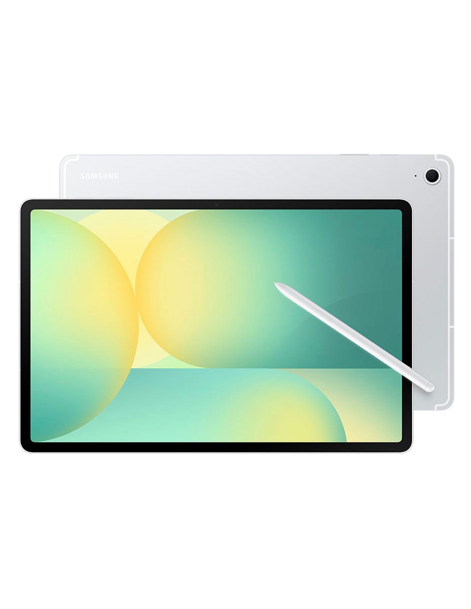 Tablet Galaxy Tab S10FE+ 13 pulgadas 128 GB de almacenamiento de 8 GB RAM 1