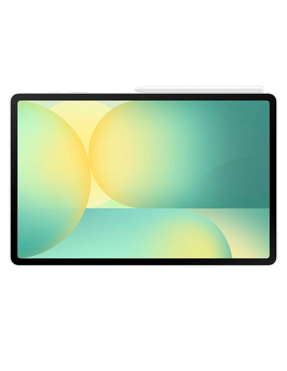 Tablet Galaxy Tab S10FE+ 13 pulgadas 128 GB de almacenamiento de 8 GB RAM 2
