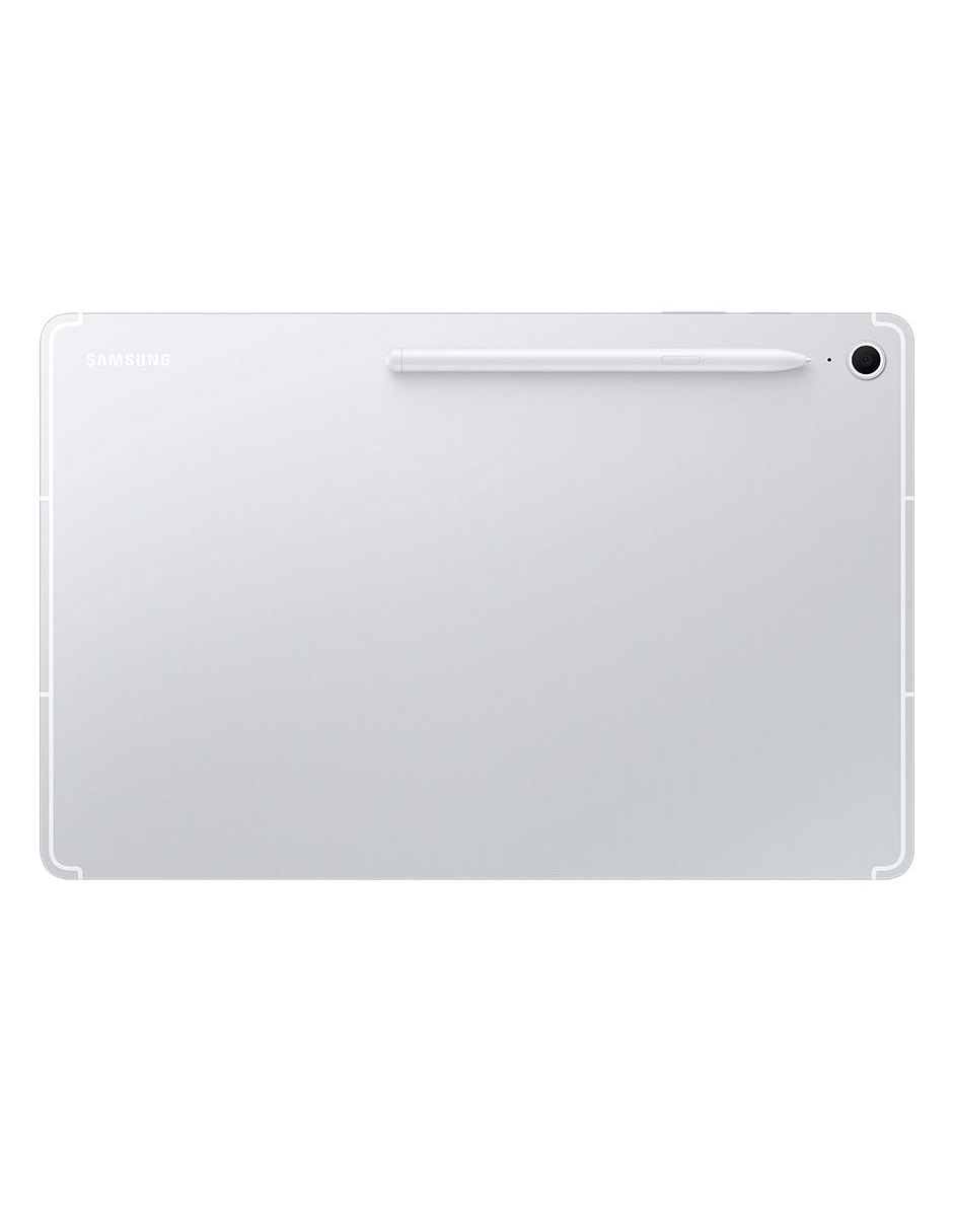 Tablet Galaxy Tab S10FE+ 13 pulgadas 128 GB de almacenamiento de 8 GB RAM 3