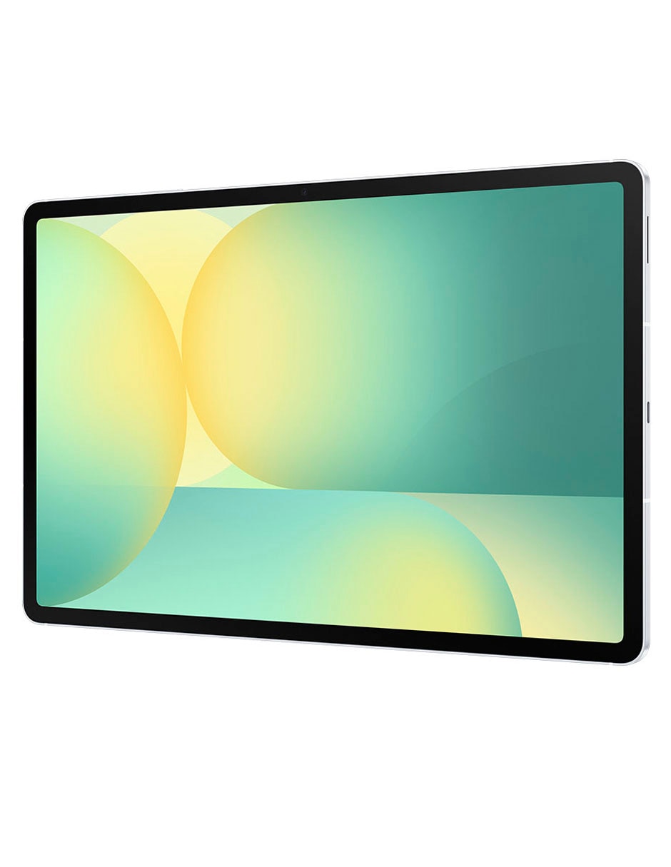 Tablet Galaxy Tab S10FE+ 13 pulgadas 128 GB de almacenamiento de 8 GB RAM 4