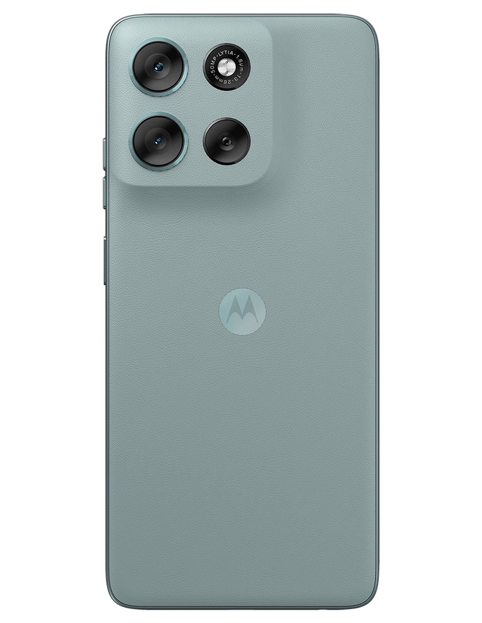 Moto G56 Bundle LTPS 6.72 pulgadas Movistar 4