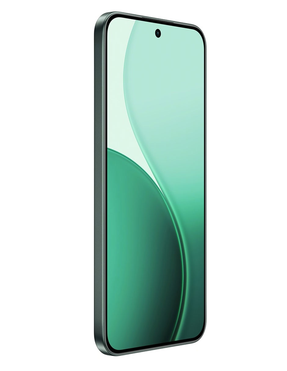 Reno 14F Bundle AMOLED 6.57 pulgadas Movistar 9