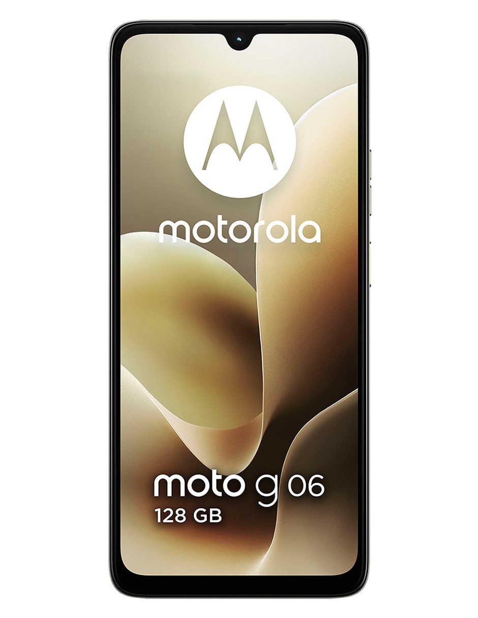 Moto G06 LCD 6.88 pulgadas Movistar 2