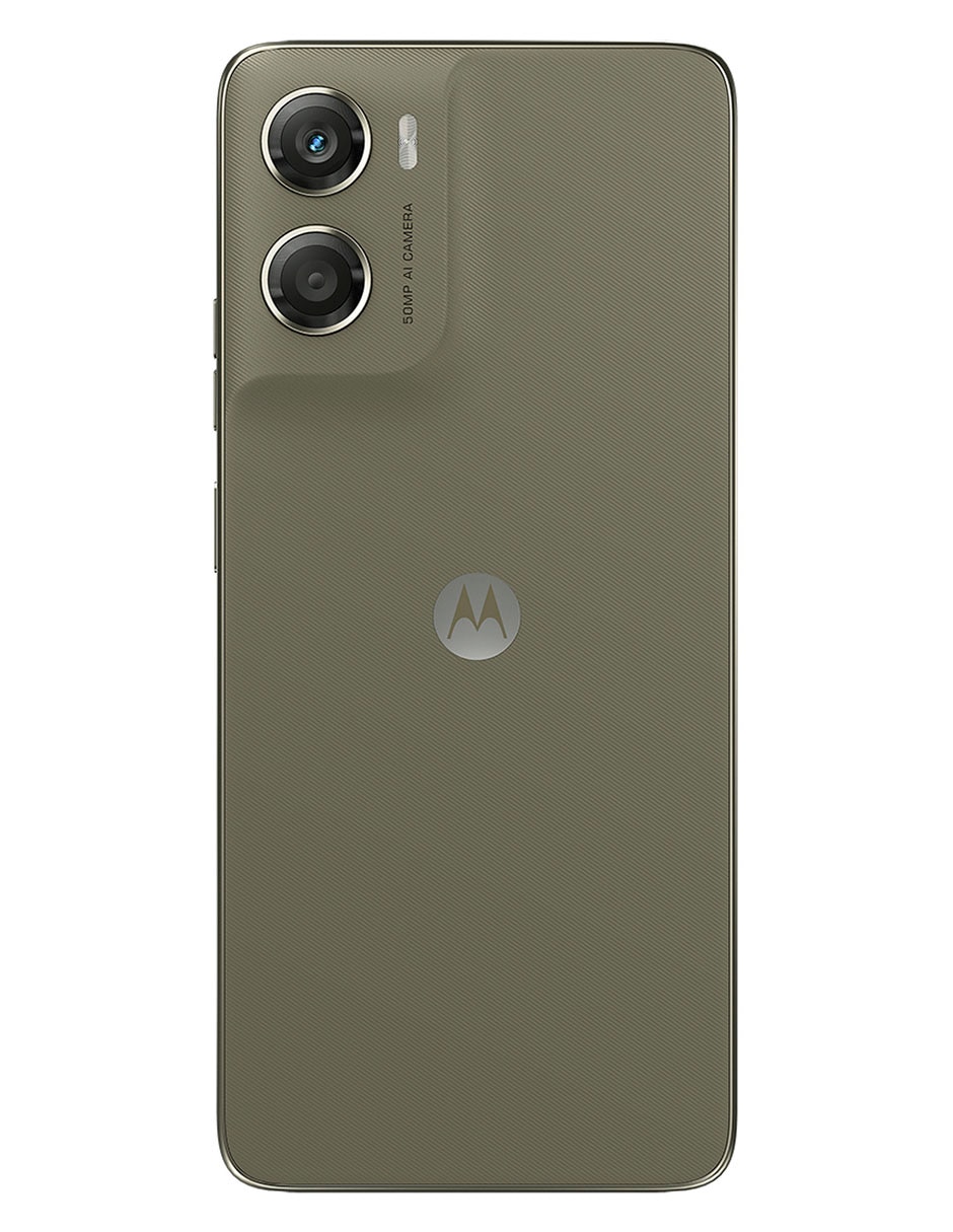 Moto G06 LCD 6.88 pulgadas Movistar 3