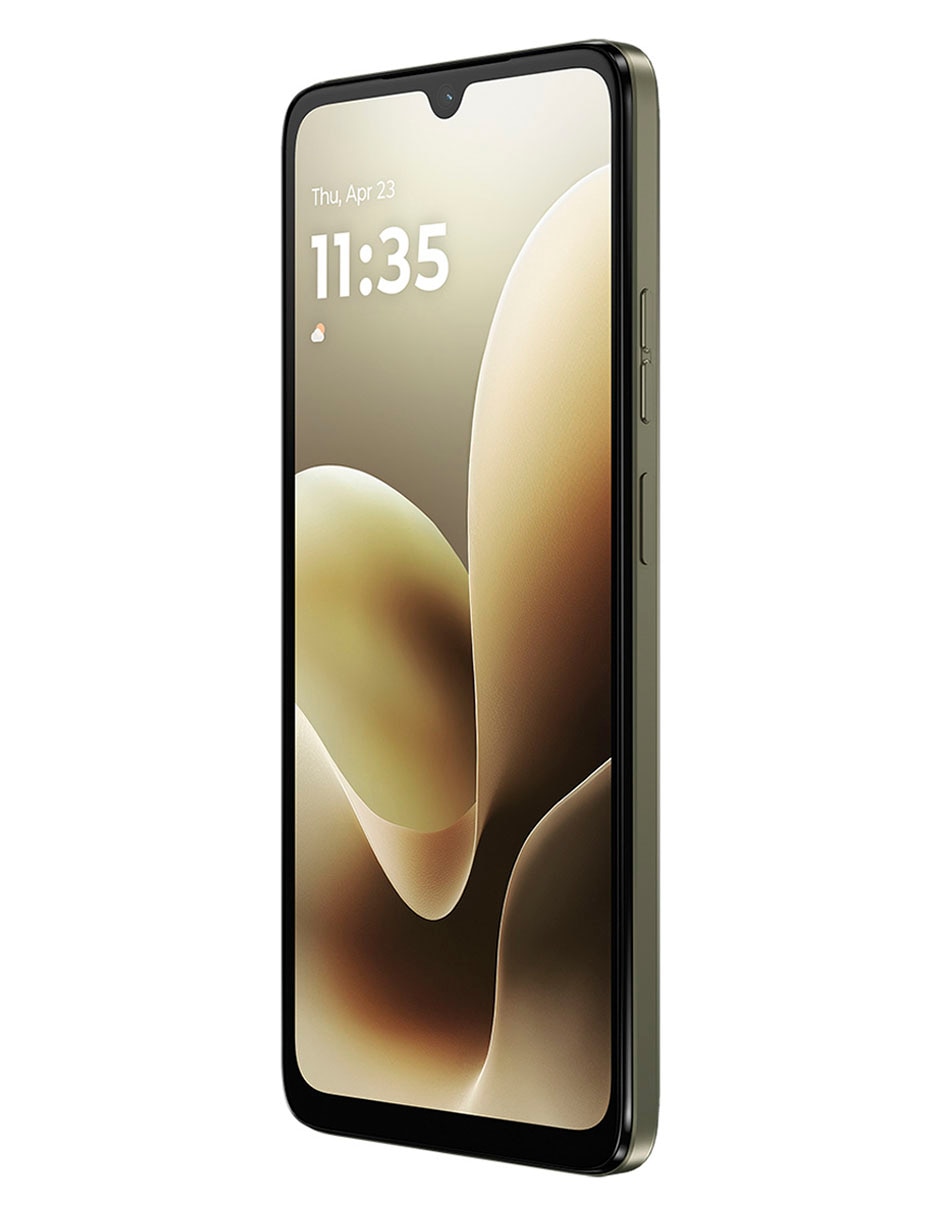 Moto G06 LCD 6.88 pulgadas Movistar 4